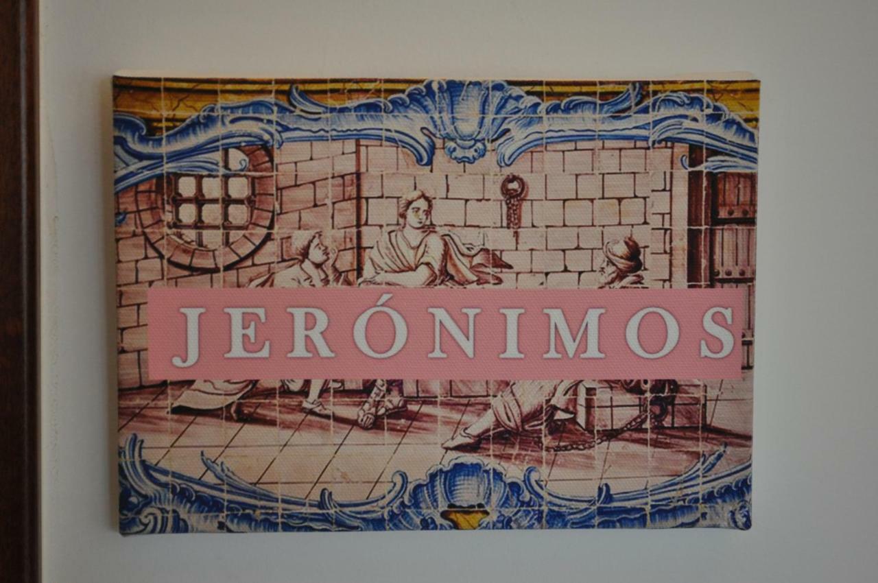 Casa Amarela Belem 2* Lisboa