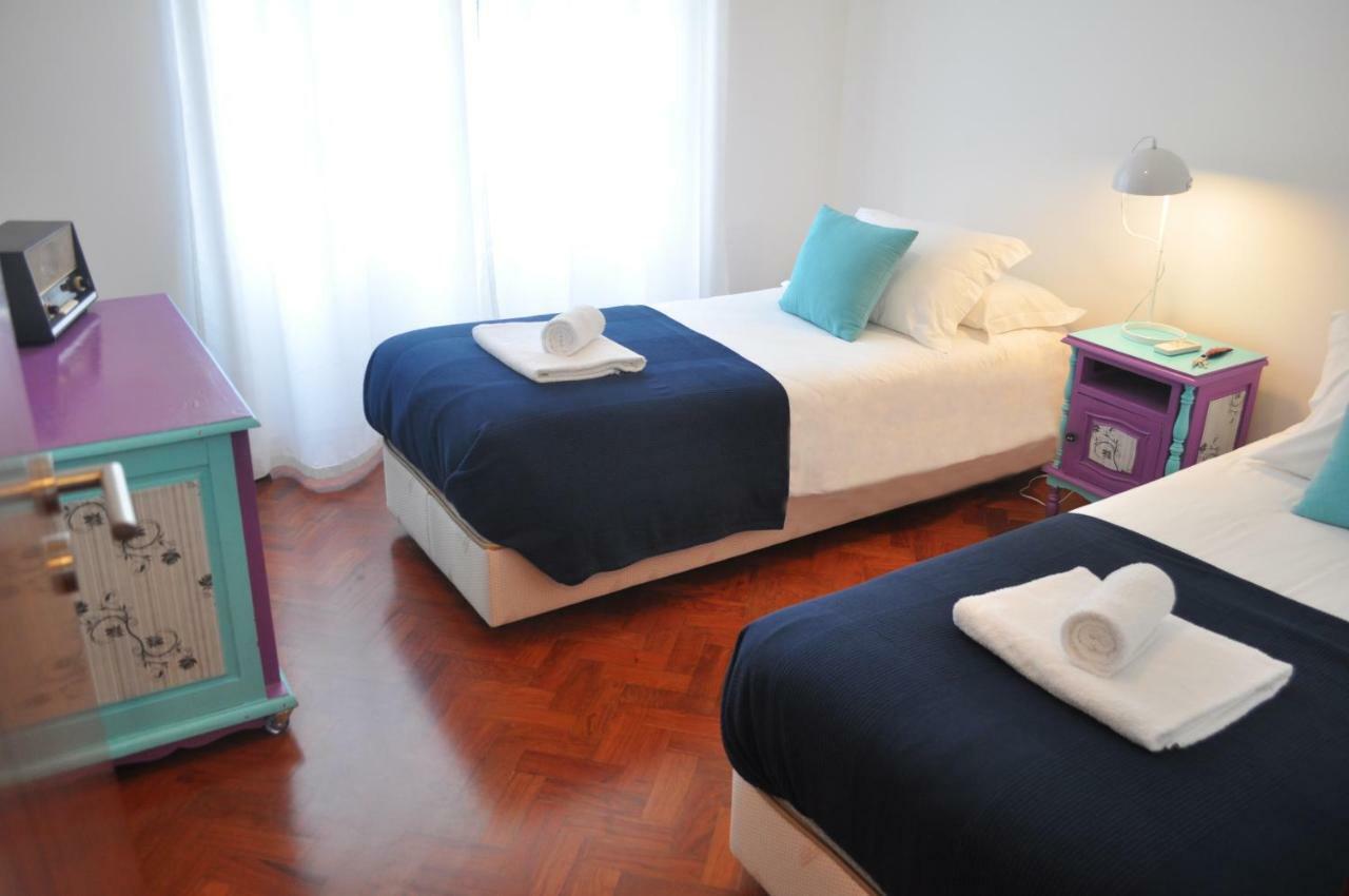 Casa Amarela Belém